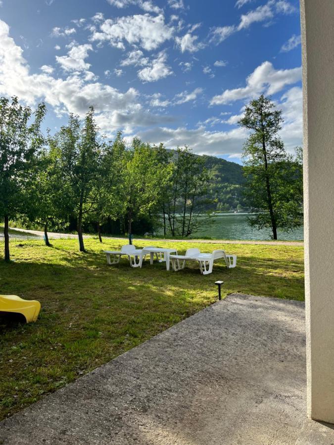 Cobras Plivsko Jezero, Jajce 빌라 외부 사진